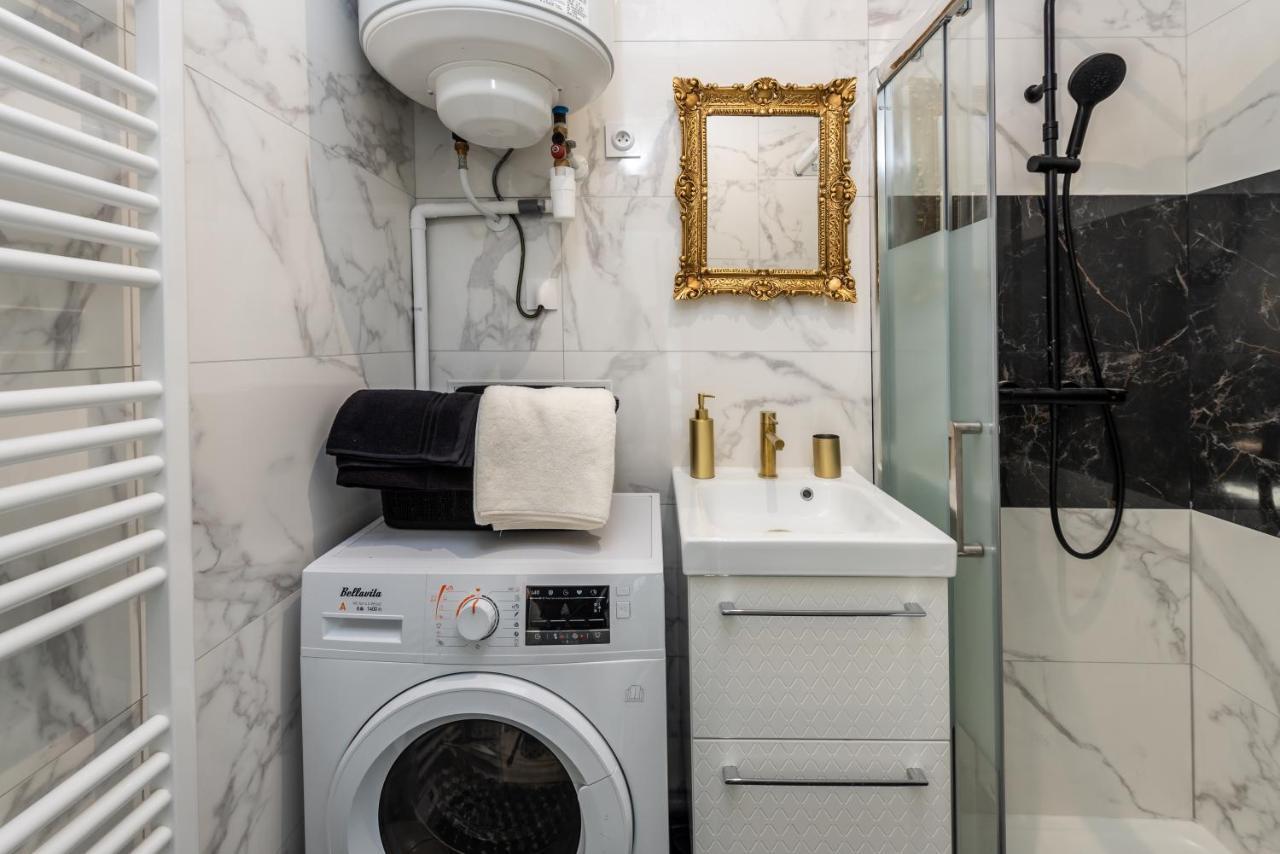 Le Bonbon D'Or - Wifi Gratuite - Appartement Paisible Amiens Exterior foto